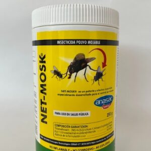 Insecticida para moscas Net mosk