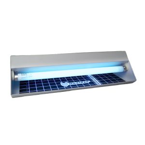 Lámpara uv catch fly 925