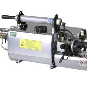 Termo - nebulizador TS-34 cañón corto