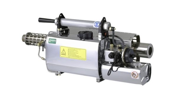 Termo - nebulizador TS-34 cañón corto