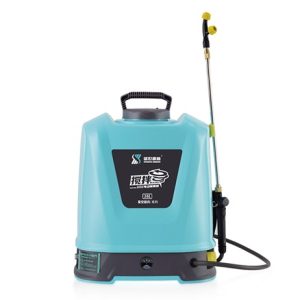 Fumigadora Hidrojet Eléctrica Profesional 16L