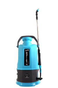 Fumigadora eléctrica Hidrojet 5 lts