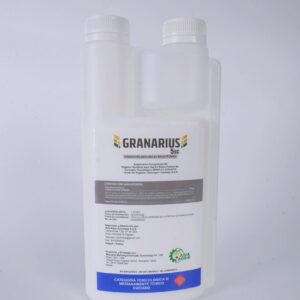 GRANARIUS 5 SC INSECTICIDA